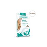 Sanabelle Dental Ağız ve Diş Sağlığına Özel Kedi Maması 8 kg