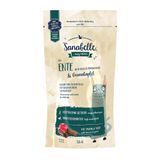 Sanabelle Ente Nar - Ördekli Granül Yetişkin Kedi Ödülü 55 g