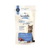 Sanabelle Forelle Alabalık - Kızılcıklı Granül Yetişkin Kedi Ödülü 55 g