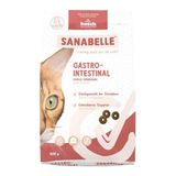 Sanabelle Gastrointestinal Hassas Mide ve Bağırsaklar Için Özel Formül Kedi Maması 400 gr - Kümes Hayvanı