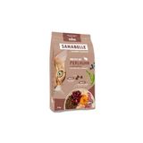 Sanabelle Indoor Gine Tavuğu ve Yaban Mersinli Yetişkin Kuru Kedi Maması 8 Kg