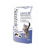 Sanabelle Lamm Kuzu Etli Granül Yetişkin Kedi Ödülü 55 g