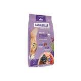 Sanabelle Life Adult Devekuşlu & Yaban Mersinli Kuru Kedi Maması 400 Gr