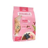 Sanabelle Life Tavuklu ve Yaban Mersinli Yetişkin Kuru Kedi Maması 400 gr