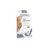 Sanabelle Light Düşük Kalorili Fazla Kilolu Kediler İçin Kuru Kedi Maması 8 Kg