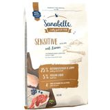 Sanabelle Sensitive Kuzu Etli Hassas Tahılsız 2 kg Kedi Maması