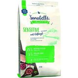 Sanabelle Sensitive With Fresh Poultry Hassas Tüylü Yetişkin 2 kg Kedi Maması