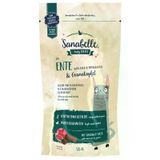 Sanabelle Snack Ördekli ve Narlı 55 gr Kedi Ödülü