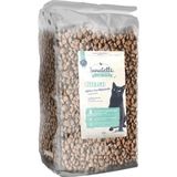 Sanabelle Sterilised Glutensiz Kısır Kedi Açık Maması 5 kg