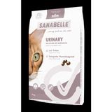 Sanabelle Yeni Ambalaj Urinary Glutensiz Idrar Yolları Sağlığı Için Üriner Kedi Maması 8 kg