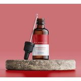 Şanal %2 Hyaluronik Asit ve B5 Içeren Revitalizing Hydro Serum