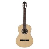 Şanal 4/4 Dna Klasik Gitar - Zengin Ses Özellikleri - 3 Renk Sunburst