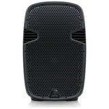 Şanal 800W Güçlü Aktif 15" Pa Hoparlör Sistemi ile Entegre Mikser - Adaçayı Yeşili