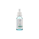 Şanal Acqua Perfection Sivilce Önleyici, Siyah Nokta ve Gözenek Karşıtı Arındırıcı Cilt Bariyeri Güçlendirici Bakım Serumu (%5 Niacinamide +%1 Zinc) 30ML, Akneli, Yağlı Ciltler Için Sebum Dengeleyici