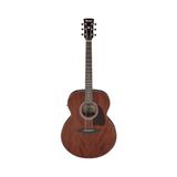 Şanal AJ54E-OPN Elektro Akustik Gitar - 3 Renk Sunburst