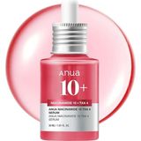Şanal Anua Niacinamide 10% + Txa 4% Serum - Adaçayı Yeşili