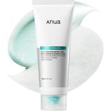 Şanal Anua Pdrn Hyaluronic Acid Moisturizing Cleansing Foam