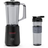 Şanal Arzum Shake’n Take Mega AR1193 550 W Sürahi Blender - Ahşap