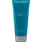 Şanal Avon Attraction Closer Erkek Saç ve Vücut Şampuanı 200 Ml.