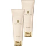Şanal Avon Far Away Vücut Losyonu 125 Ml. Ikili Set