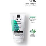 Şanal Avon Sk!n Ferahlatıcı Serum + Krem 50 Ml.