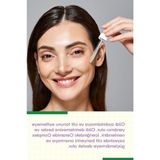 Şanal Aydınlatıcı Pirinç Serum, %100 Vegan - Adaçayı Yeşili