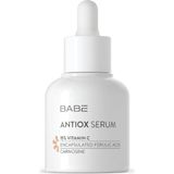 Şanal Babe Antiox Serum 30ML