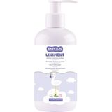 Şanal Babyton Doğal Liniment Bebek Bezi Değiştirme Temizleyici ve Pişik Önleyici 400 ml