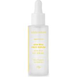 Şanal Bade Natural Aha Bha Ton Eşitleyici Canlandırıcı, Peeling Etkili Yüz Serumu 30 ml