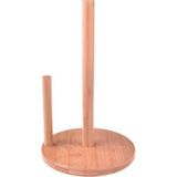 Şanal Bambum 02675 Cornet - Kagit Havluluk, Standart, Ahşap