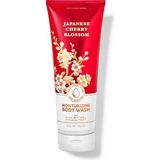 Şanal Bath & Body Works Japanese Cherry Blossom Nemlendirici Duş Jeli