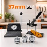 Sanal Bayim 37MM Rozet Set
