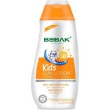 Şanal Bebak Bebek Güneş Koruyucu Losyon 50+ Spf 200 ml
