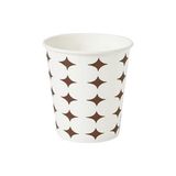 Şanal Benim Marifetlerim - 7 Oz Karton Bardak 10 Adet - Acı Yeşil