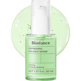 Şanal Biodance Refreshing Sea Kelp Serum Yatıştırıcı ve Dengeleyici Serum - Adaçayı Yeşili