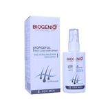 Şanal Biogeniq Hair 60 ml Saç Bakım Serum Men Dokulme Onleyıcı