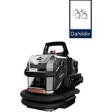 Şanal Bissell Spotclean Hydrosteam Pro Buharlı Farklı Yüzeylerde Kullanıma Uygun Halı Koltuk Yıkama ve Leke Çıkarma Makinesi