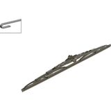 Şanal Bosch Twin Silecek Tekli [450 Mm] 450U 3397004581 - Kırmızı
