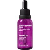 Şanal Canlandırıcı Retinol Serum 30ML - Adaçayı Yeşili