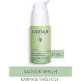 Şanal Caudalie Vinopure Serum Salisilik Asitli Kirlere Karşı