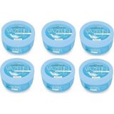 Şanal Cire Aseptine Cire Aceptine Klasik 6 x Vazelin 150 ml