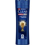 Şanal Clear Men Cool Sport Menthol Kepeğe Karşı Etkili Şampuan 350 ml