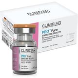 Şanal Cliniclab Swiss Ice Beauty Mezo Serum 6 ml x 2 Adet - Adaçayı Yeşili