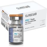 Şanal Cliniclab%10 Salmon Dna Meso Serum 6 ml x 2 Adet - Adaçayı Yeşili