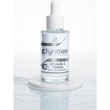 Şanal Clynoxe Vitamin C Serum,canlandırıcı Yüz Bakım Serumu 30 ml