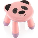 Şanal Çocuk Taburesi (Pembe)