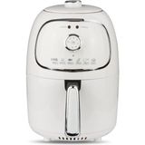 Şanal Conti CDF-401 Frito Airfryer Yağsız Fritöz-Beyaz