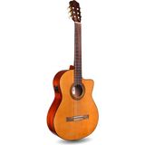 Şanal Cordoba C5-Ce Elektro Klasik Gitar - 3 Renk Sunburst
