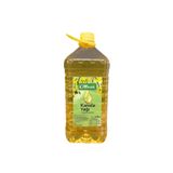 Sanal COTANAK KANOLA YAGI 5LT KARE PET