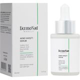 Şanal Dermonad Akne Karşıtı Serum 30 ml (Nad+ Salisilik Asit, Niasinamid, Azelaic Asit)